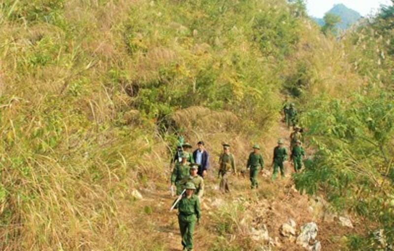 Khảo sát địa chất công trình là bước đầu tiên, đảm bảo sự vững chắc cho mọi công trình xây dựng